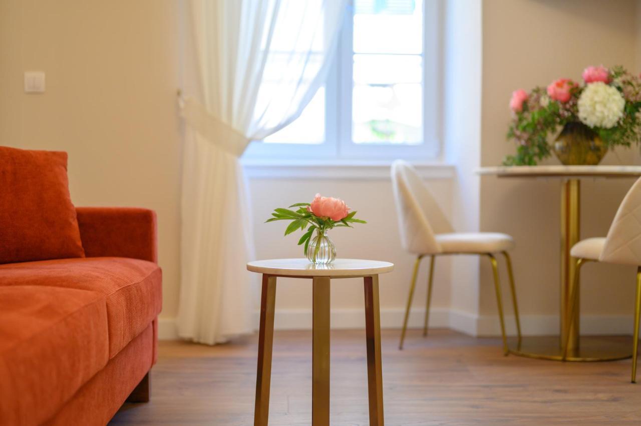 Jacaranda Corfu Old Town Apt エクステリア 写真