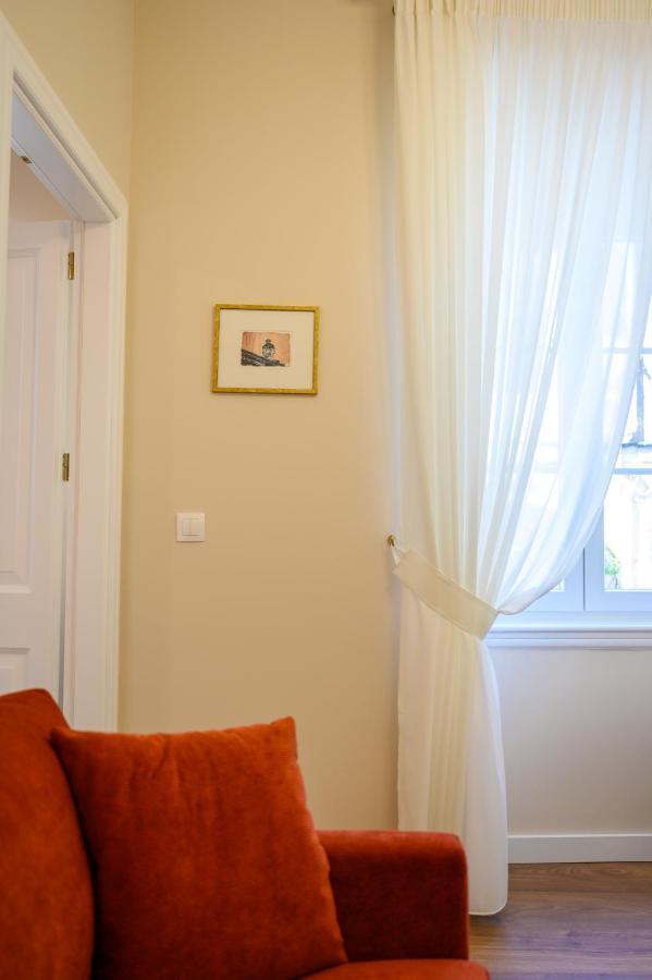 Jacaranda Corfu Old Town Apt エクステリア 写真